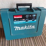 makita cordless drill 8391d for sale