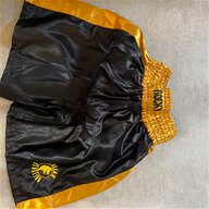rocky boxing shorts for sale