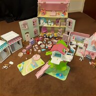 early learning dolls house for sale