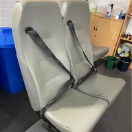 sprinter front seats for sale