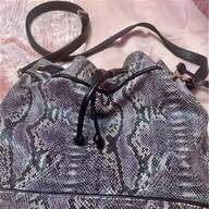 jane shilton snakeskin bag for sale