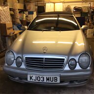 mercedes clk350 for sale