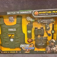 military playset for sale