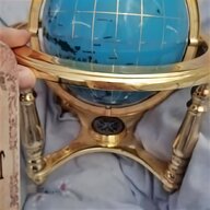 lapis globe for sale