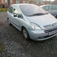citroen picasso power steering for sale