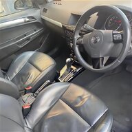 vectra c leather seats for sale