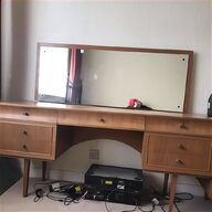 victorian dressing table mirror for sale