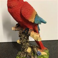 parrot ornament for sale