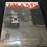 trams for sale