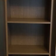 leksvik bookcase for sale