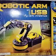 robotic arm for sale