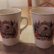 edward viii coronation mug for sale
