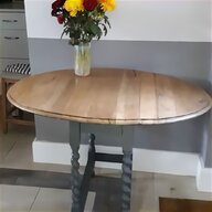 barley twist dining table for sale