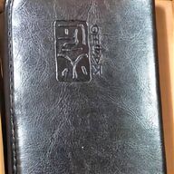 leather scissor case for sale