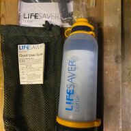 lifesaver bottle for sale