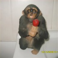 vintage chimp for sale