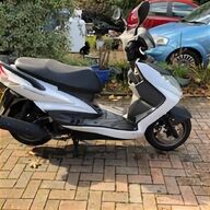 125 cc scooter for sale