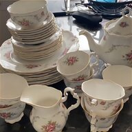 bone china tea sets for sale