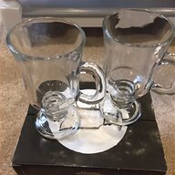 glass coffee mugs for sale
