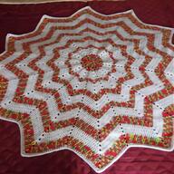 crochet pram cover patterns for sale