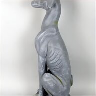 lurcher sculpture for sale