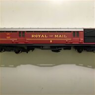 hornby royal train set for sale