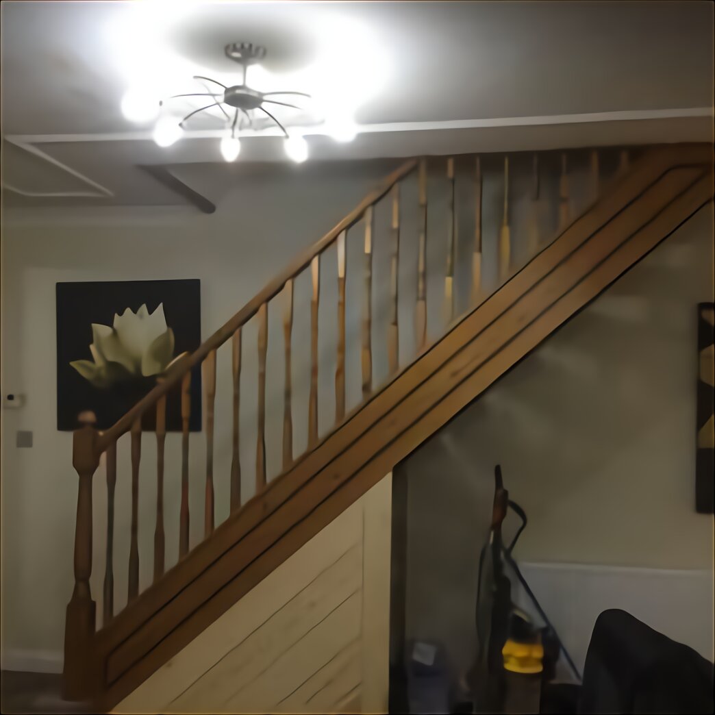 Wooden Stair Spindles for sale in UK   View 45 bargains