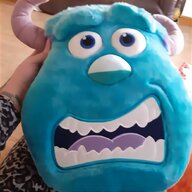 monsters inc sully disney store for sale