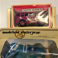 yesteryear model cars for sale