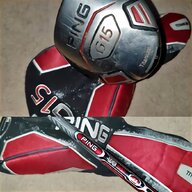 ping g15 hybrid 20 for sale