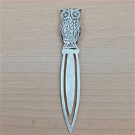 silver owl for sale