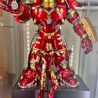 hot toys iron man for sale