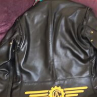 vanson leather for sale