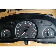 kit car speedometer for sale