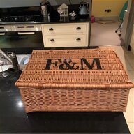 fortnum mason basket for sale