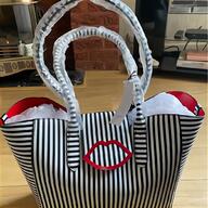 lulu guinness tote for sale