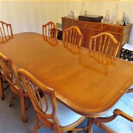 yew table for sale