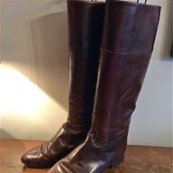 slim calf knee boots for sale