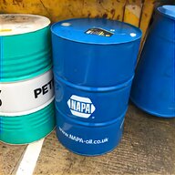 oil drum 10 40 for sale
