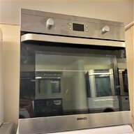 beko built oven for sale