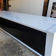 counter desk for sale