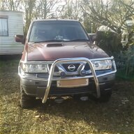 ssangyong musso for sale