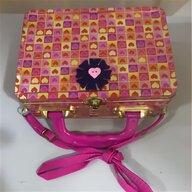 cerise handbag for sale