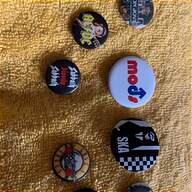 rock badges for sale