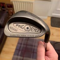 ping g15 driver for sale
