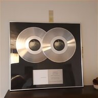 beatles gold disc for sale