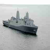 military ship for sale