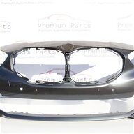 bmw 1 series towing eye cover for sale