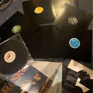 dubstep vinyl collection for sale