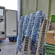 plastic stacking chairs for sale